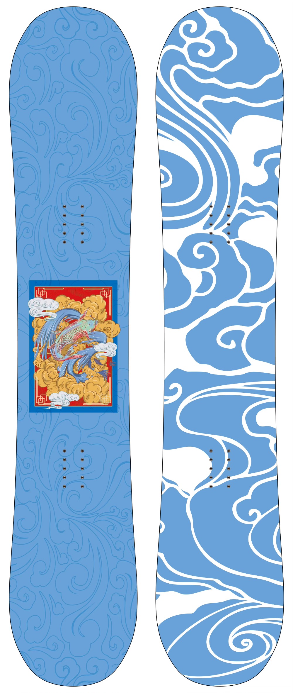 China Factory Direct Wholesale - Skateboard review and price