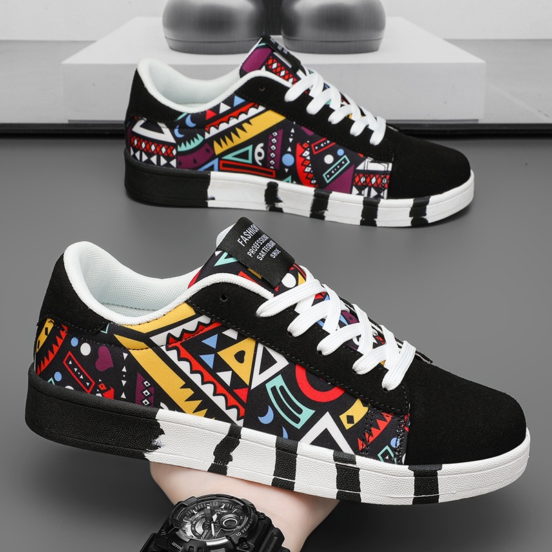​​MAEDEF Shoes for Women Men V - Skateboard review and price