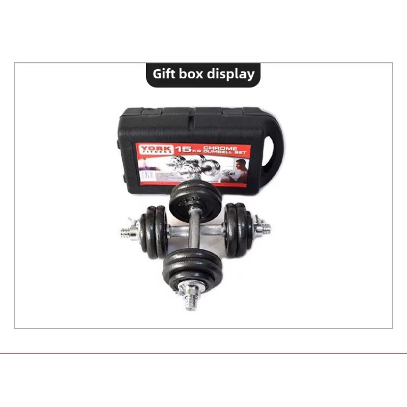 High Quality 50kg Adjustable S - Dumbbell Set review and price