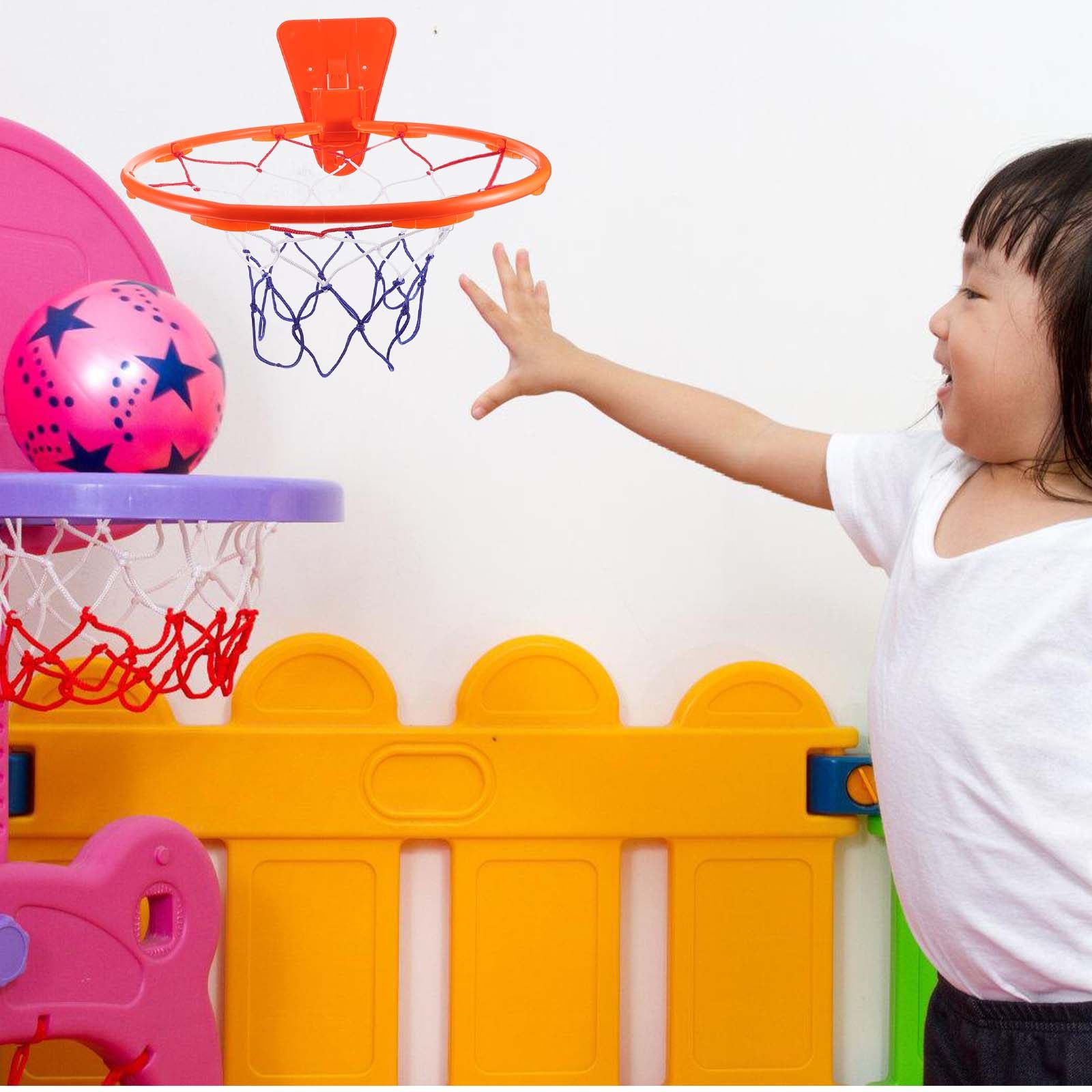 Indoor Hanging Basketball Fram - Basketball Hoop review and price