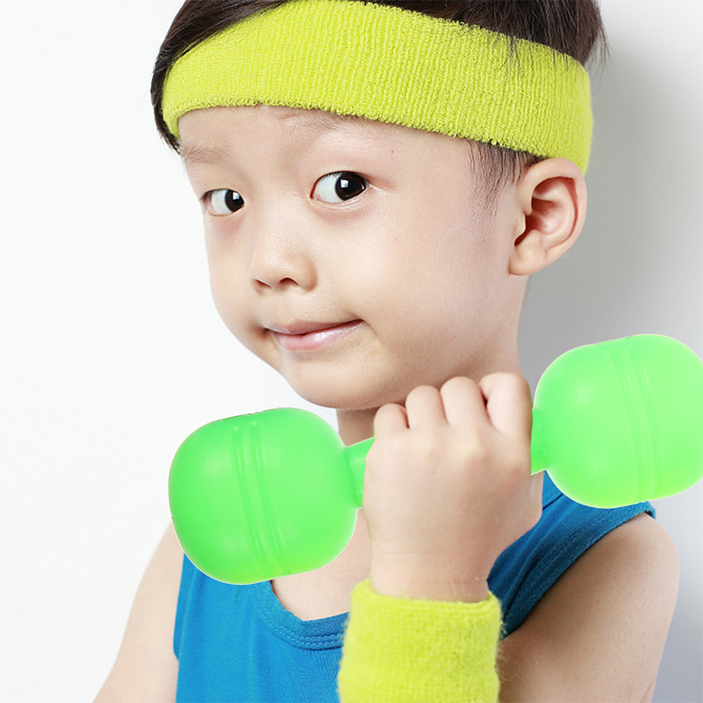 4Pairs Kids Dumbbells Set Soun - Dumbbell Set review and price