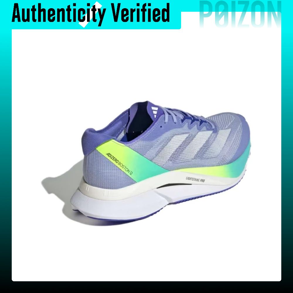 Adidas Adizero Boston 12 Runni - Adidas Shoes Adizero Boston 12 review and price