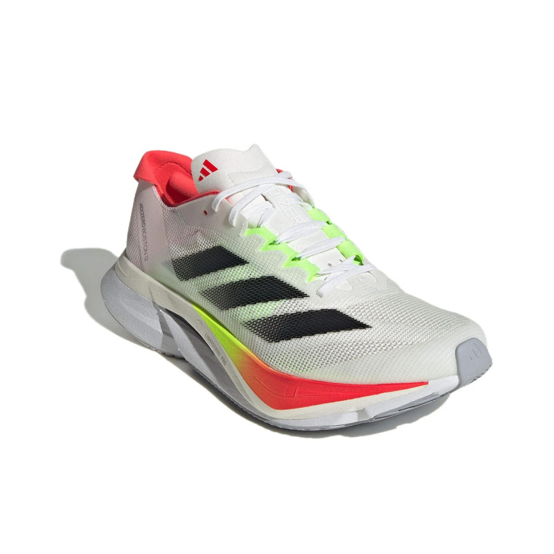 Adidas ADIZERO BOSTON 12 W JQ2 - Adidas Shoes Adizero Boston 12 review and price