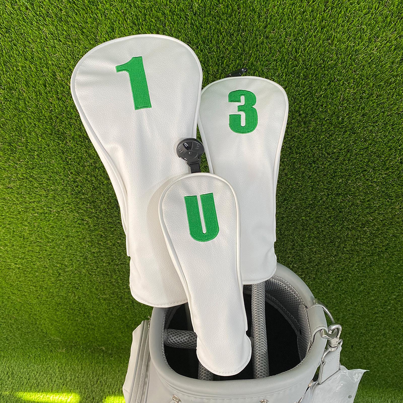 Number Embroidery Golf Headcov - Resistance Band review and price