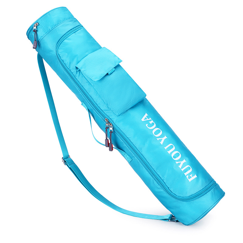 Large Capacity Yoga Mat Bag Li - Yoga Mat review and price