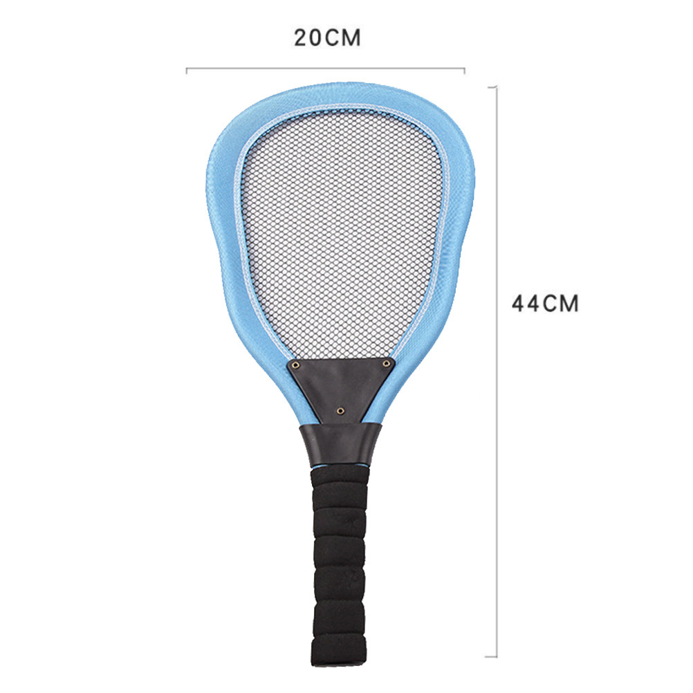 5Pcs Premium Cloth Beach Racke - Badminton Racket review and price